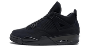 Jordan 4 Retro Black Cat