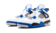 Jordan 4 Retro Motorsports