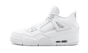 Jordan 4 Retro Pure Money