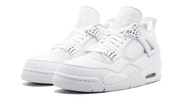 Jordan 4 Retro Pure Money