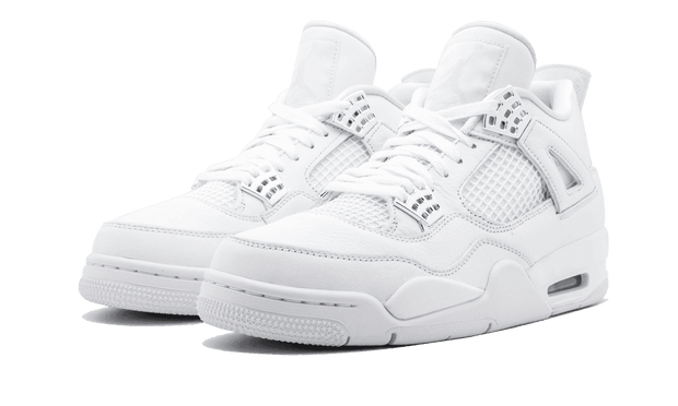 Jordan 4 Retro Pure Money