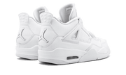 Jordan 4 Retro Pure Money