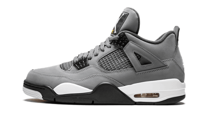 Jordan 4 Retro Cool Grey