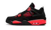 Jordan 4 Retro Red Thunder