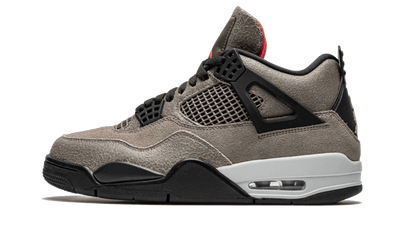 Jordan 4 Retro Taupe Haze