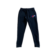 Trapstar Tracksuit Decoded Blue/Red