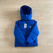 Trapstar Jacket Blue Men